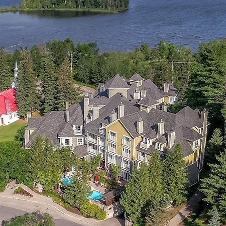 Ermitage Du Lac Mont-Tremblant Kültér fotó