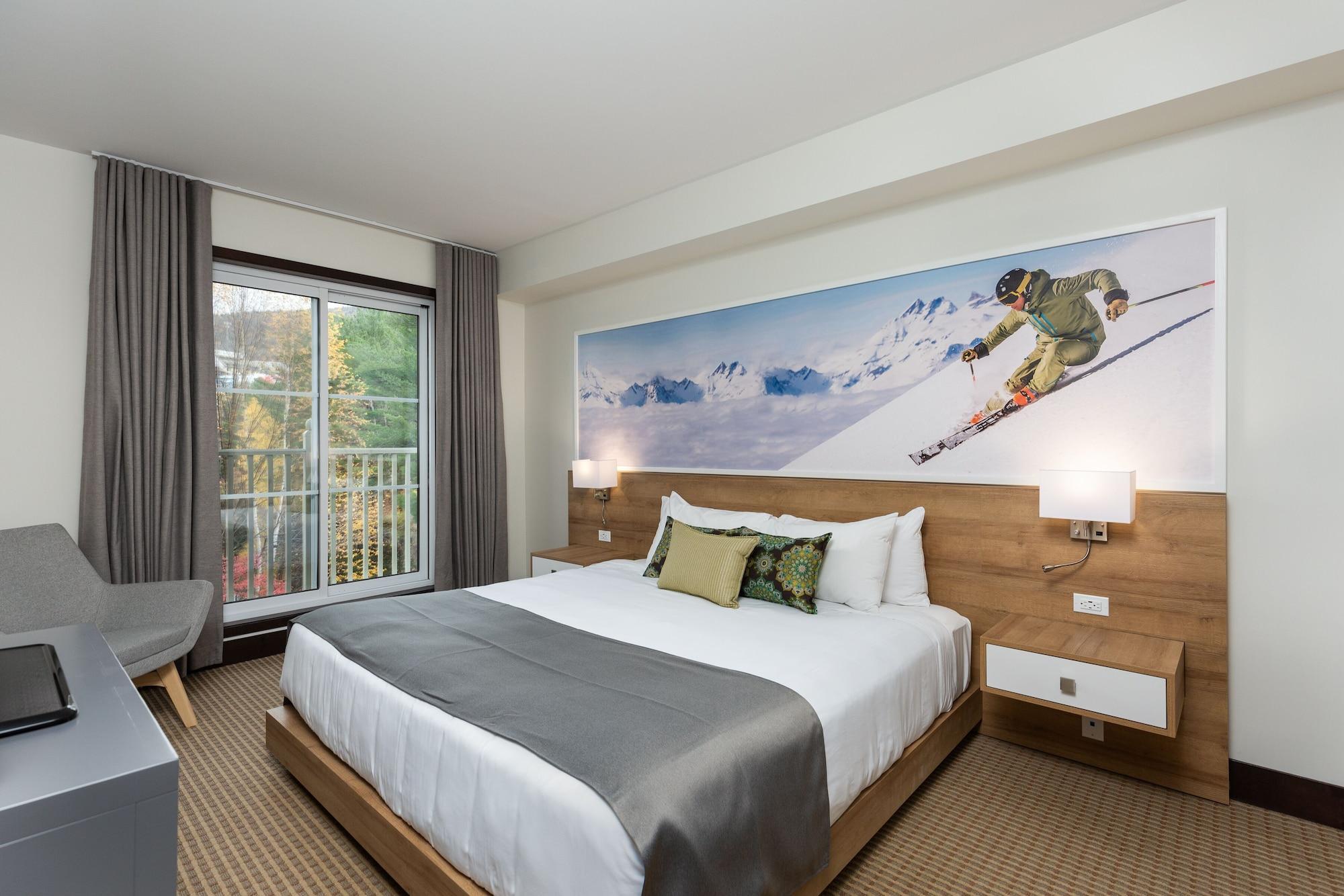 Ermitage Du Lac Mont-Tremblant Kültér fotó
