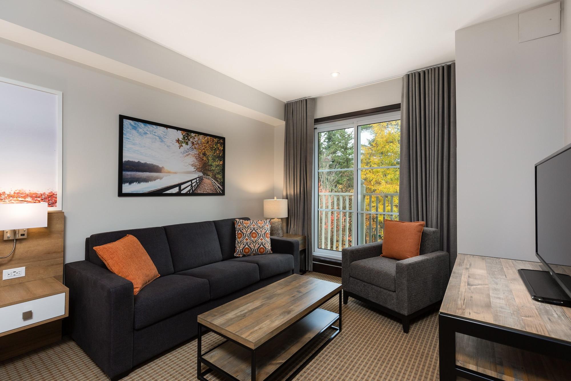 Ermitage Du Lac Mont-Tremblant Kültér fotó